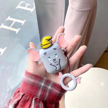 Load image into Gallery viewer, Dumbo AirPod Cases
