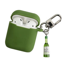 Load image into Gallery viewer, Alcohol Airpod Cases
