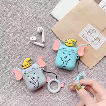 Load image into Gallery viewer, Dumbo AirPod Cases
