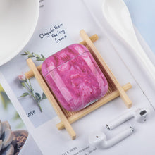 Load image into Gallery viewer, Soft Silicone Cover For Airpods Case Wireless Bluetooth Earphone Case For Apple Airpods 2 1 for Airpod Marble Pattern Shell Box

