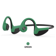 Load image into Gallery viewer, Wireless Headphones Bone Conduction Earphone
