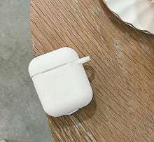 Load image into Gallery viewer, AirPods Case Gradient Rainbow Color
