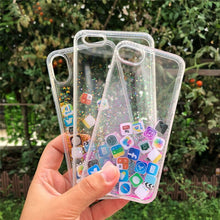 Load image into Gallery viewer, Iphone Apps Cases
