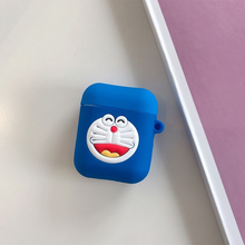 Load image into Gallery viewer, Wireless Bluetooth Earphone Cute Cases For Apple AirPods
