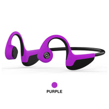 Load image into Gallery viewer, Wireless Headphones Bone Conduction Earphone
