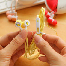 Load image into Gallery viewer, Fruity Earphones
