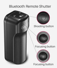 Load image into Gallery viewer, Stabilizer Selfie Booster Handle Grip - For iPhone X 8 7 Xiaomi Huawei Samsung

