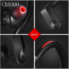 Load image into Gallery viewer, Waterproof Bluetooth Earphones

