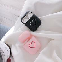 Load image into Gallery viewer, 1 Love Heart PC Bluetooth Wireless Earphone
