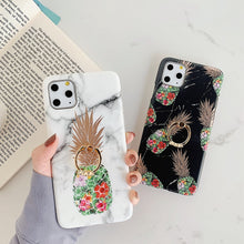 Load image into Gallery viewer, Pineapple Case for Iphone

