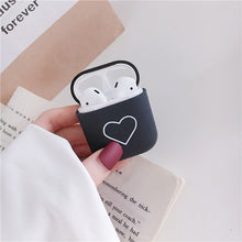 Load image into Gallery viewer, 1 Love Heart PC Bluetooth Wireless Earphone
