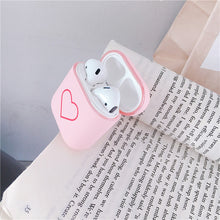 Load image into Gallery viewer, 1 Love Heart PC Bluetooth Wireless Earphone
