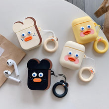 Load image into Gallery viewer, Ugly Duck AirPod Cases
