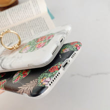 Load image into Gallery viewer, Pineapple Case for Iphone
