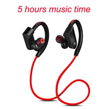 Load image into Gallery viewer, Waterproof Bluetooth Earphones
