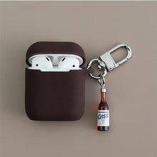 Load image into Gallery viewer, Alcohol Airpod Cases
