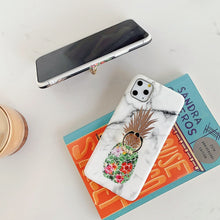 Load image into Gallery viewer, Pineapple Case for Iphone
