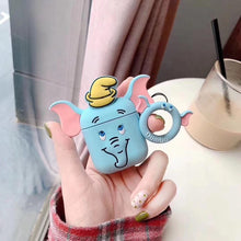 Load image into Gallery viewer, Dumbo AirPod Cases
