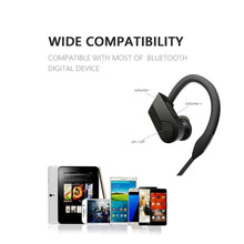 Load image into Gallery viewer, Waterproof Bluetooth Earphones

