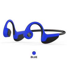 Load image into Gallery viewer, Wireless Headphones Bone Conduction Earphone
