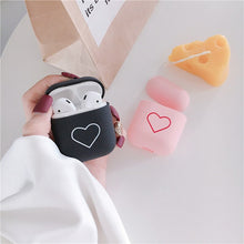 Load image into Gallery viewer, 1 Love Heart PC Bluetooth Wireless Earphone
