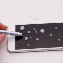 Load image into Gallery viewer, Nanotechnologie Invisible screen protector - Nano Tech for iPhone Samsung Xiaomi
