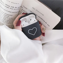 Load image into Gallery viewer, 1 Love Heart PC Bluetooth Wireless Earphone
