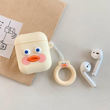 Load image into Gallery viewer, Ugly Duck AirPod Cases
