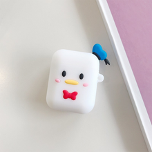 Load image into Gallery viewer, Wireless Bluetooth Earphone Cute Cases For Apple AirPods
