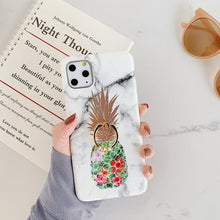 Load image into Gallery viewer, Pineapple Case for Iphone
