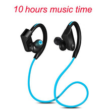 Load image into Gallery viewer, Waterproof Bluetooth Earphones

