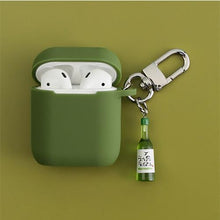 Load image into Gallery viewer, Alcohol Airpod Cases

