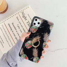 Load image into Gallery viewer, Pineapple Case for Iphone
